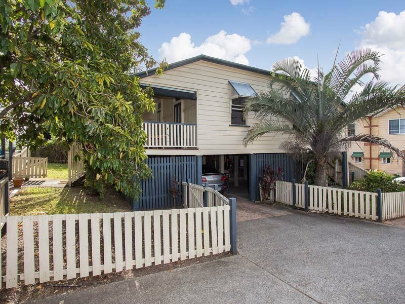 31 Skinner St, West End QLD 4101