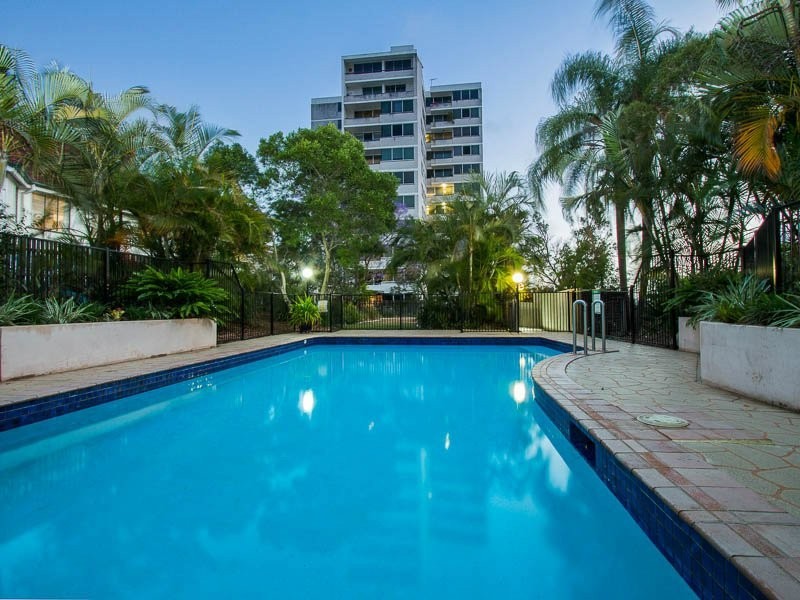 16/8 Doris Street, West End QLD 4101