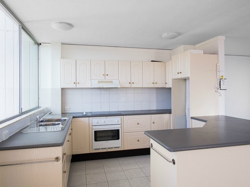 16/8 Doris Street, West End QLD 4101
