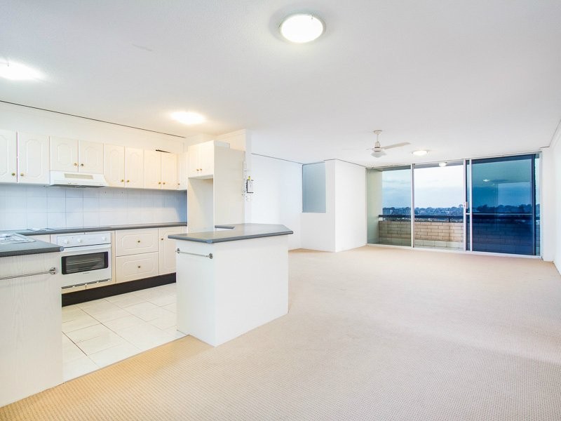 16/8 Doris Street, West End QLD 4101