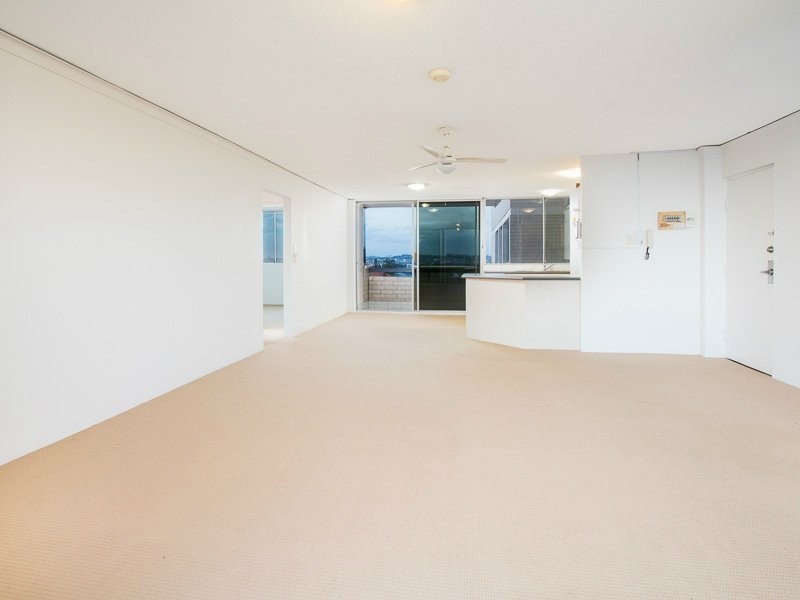 16/8 Doris Street, West End QLD 4101