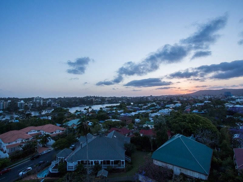 16/8 Doris Street, West End QLD 4101