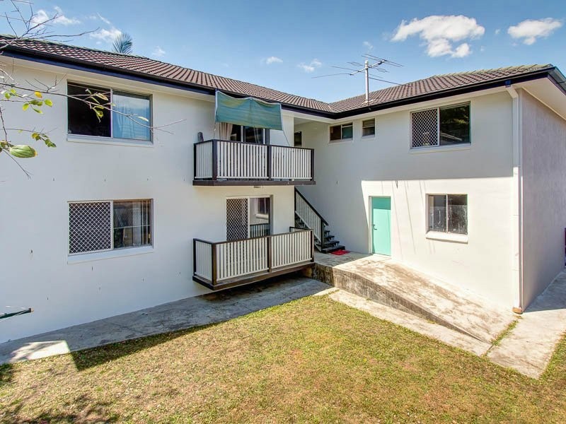 4/22 Redfern Street, Woolloongabba QLD 4102