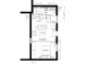 4/22 Redfern Street, Woolloongabba QLD 4102 Floorplan