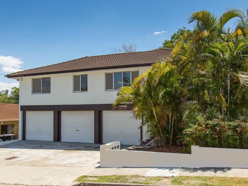 1/22 Redfern Street, Woolloongabba QLD 4102