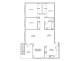 1/22 Redfern Street, Woolloongabba QLD 4102 Floorplan