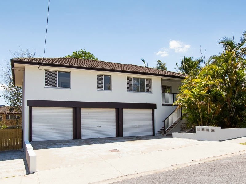 3/22 Redfern Street, Woolloongabba QLD 4102