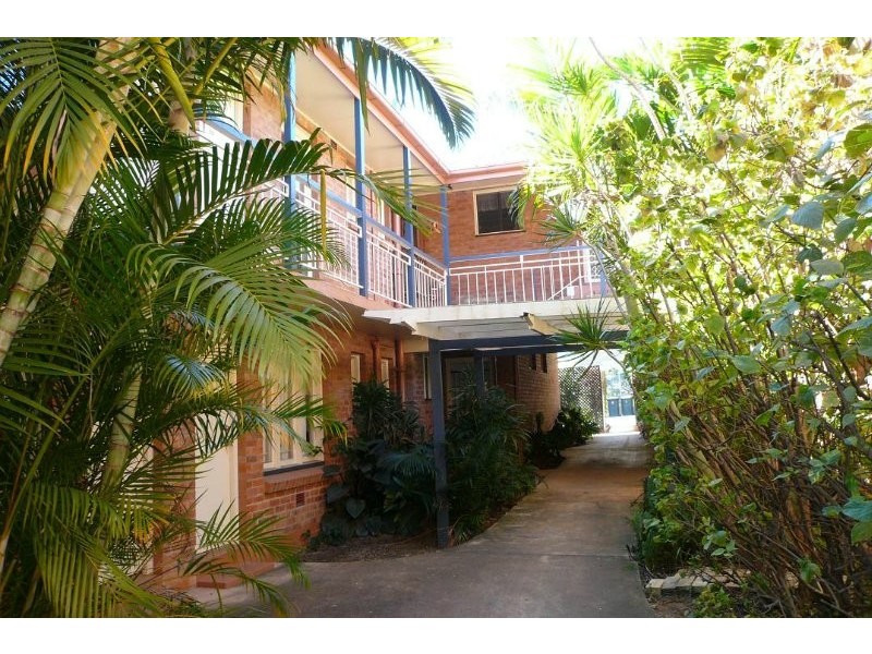 28/22 Little Jane St, West End QLD 4101