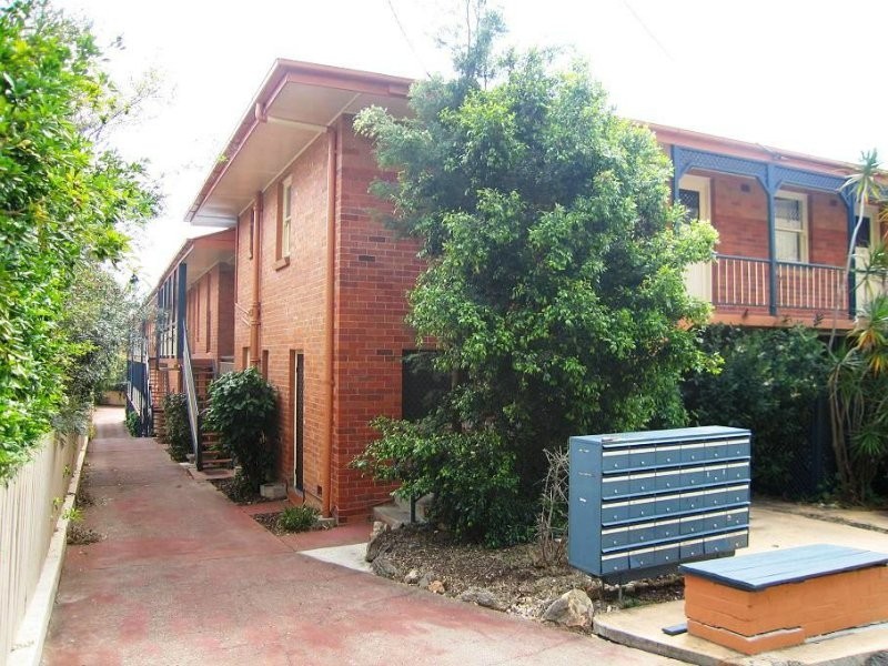 28/22 Little Jane St, West End QLD 4101