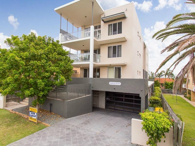 1/15 McMaster Street, Nundah QLD 4012