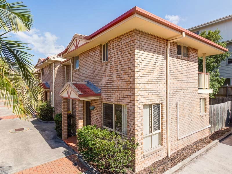 3/81 Anzac Rd, Carina Heights QLD 4152