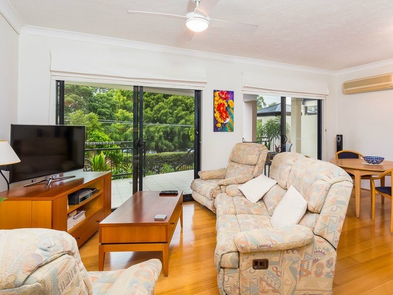 2/26 Paradise Street, Highgate Hill QLD 4101