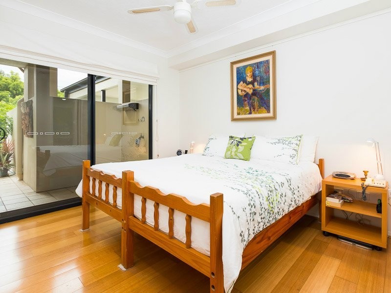 2/26 Paradise Street, Highgate Hill QLD 4101