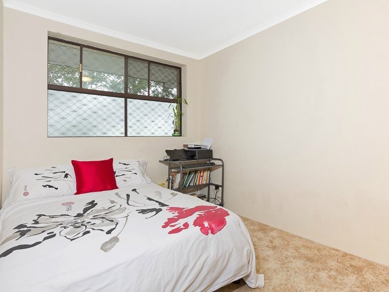 6/130 Gladstone Rd, Highgate Hill QLD 4101