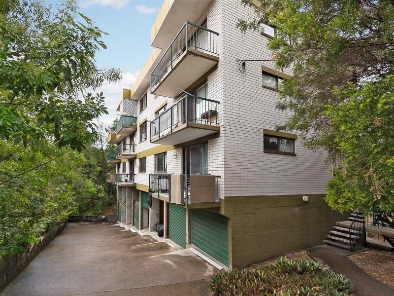 6/130 Gladstone Rd, Highgate Hill QLD 4101