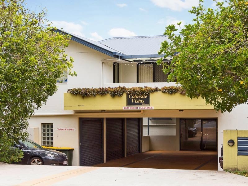 2/472 Wynnum Road, Morningside QLD 4170
