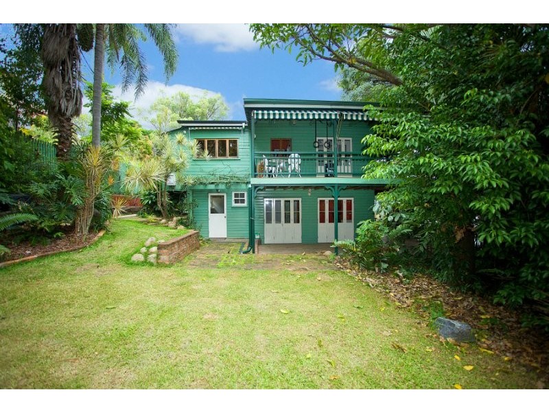 56 Lindon Street, Dutton Park QLD 4102