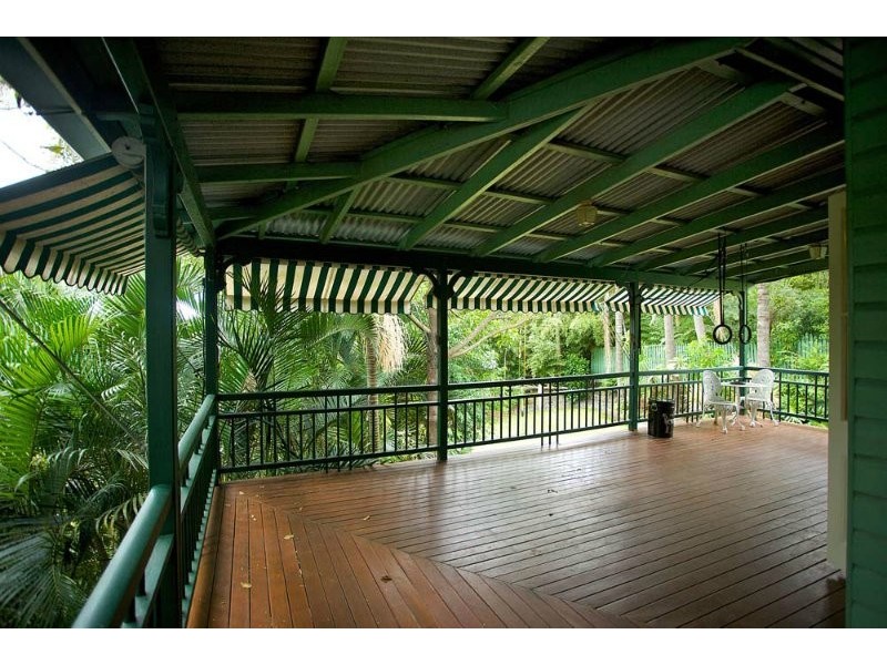 56 Lindon Street, Dutton Park QLD 4102