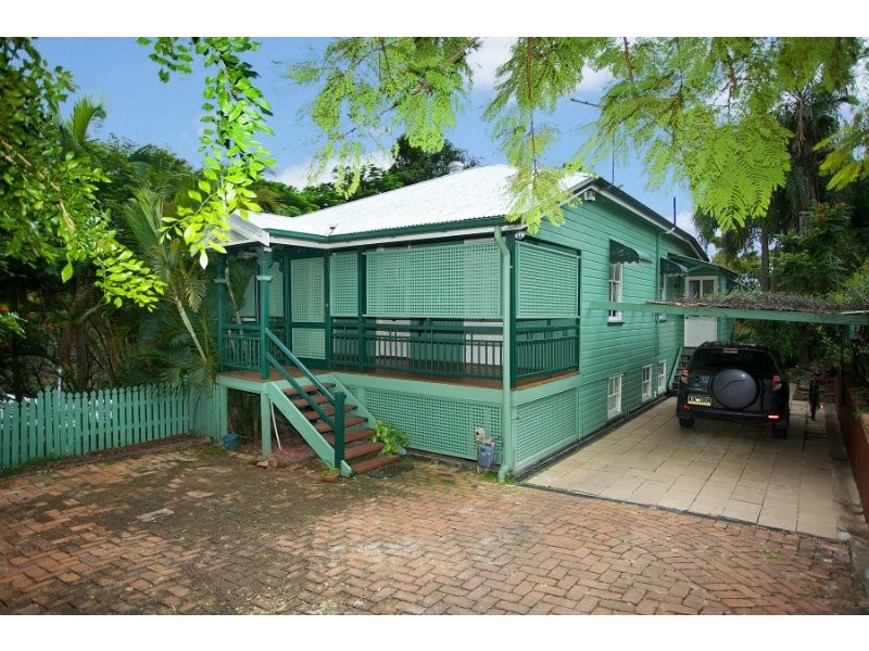 56 Lindon Street, Dutton Park QLD 4102