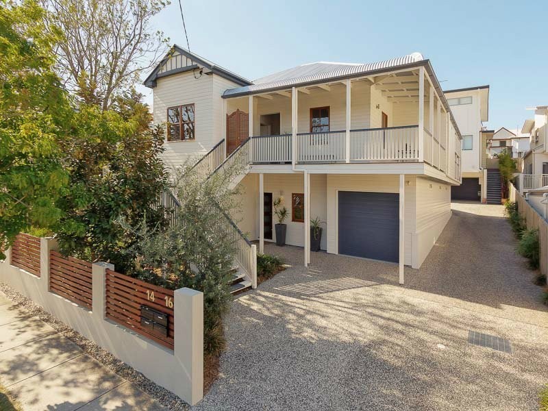 14 Brook St, South Brisbane QLD 4101