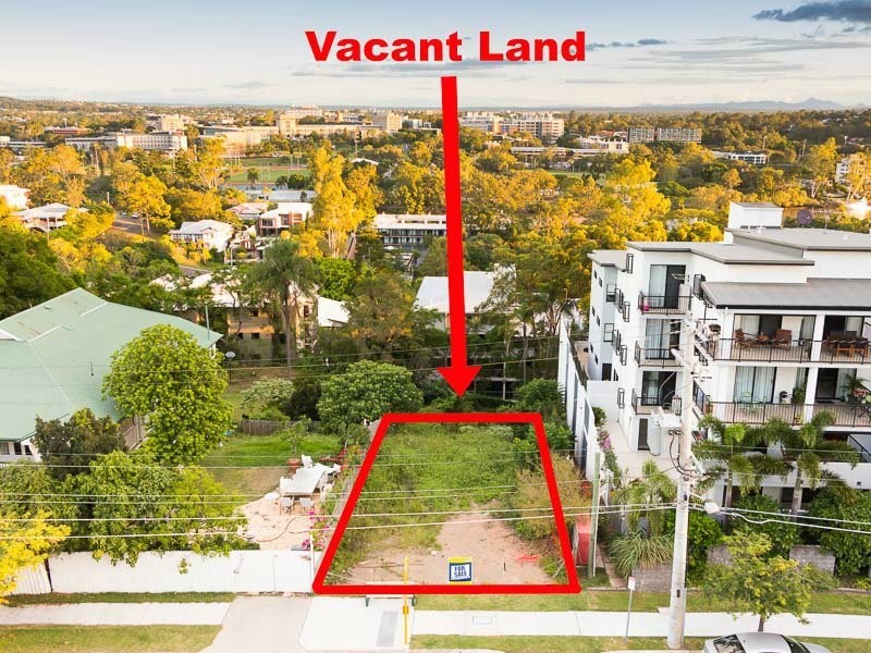 103 Dornoch Terrace, Highgate Hill QLD 4101