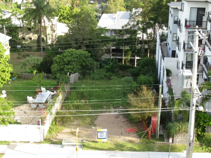 103 Dornoch Terrace, Highgate Hill QLD 4101