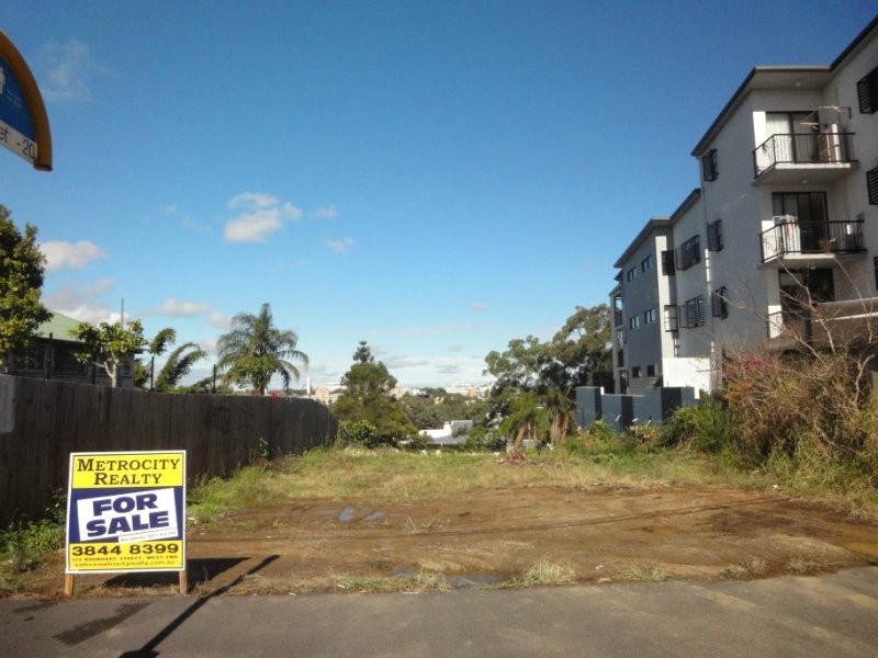 103 Dornoch Terrace, Highgate Hill QLD 4101