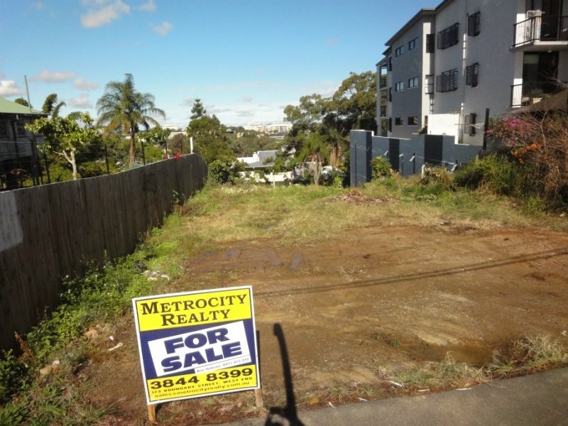 103 Dornoch Terrace, Highgate Hill QLD 4101