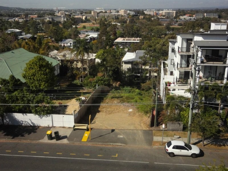 103 Dornoch Terrace, Highgate Hill QLD 4101