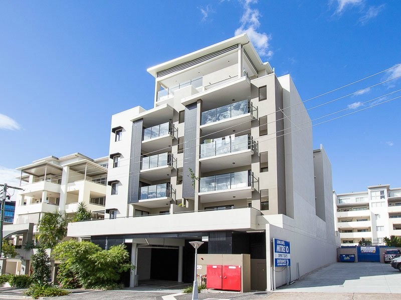 12/44 Cordelia Street, South Brisbane QLD 4101