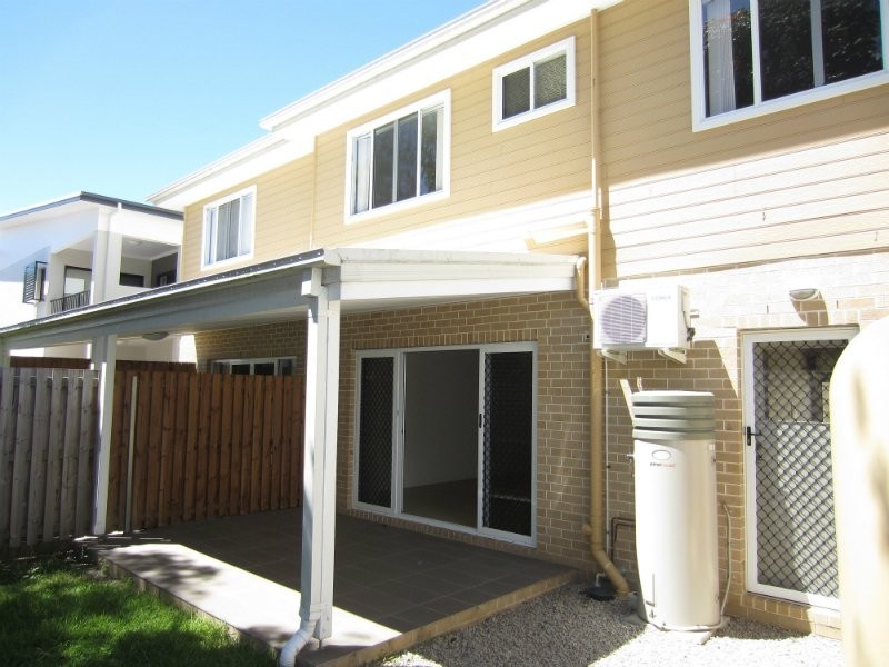 8/51 Glasgow St, Zillmere QLD 4034