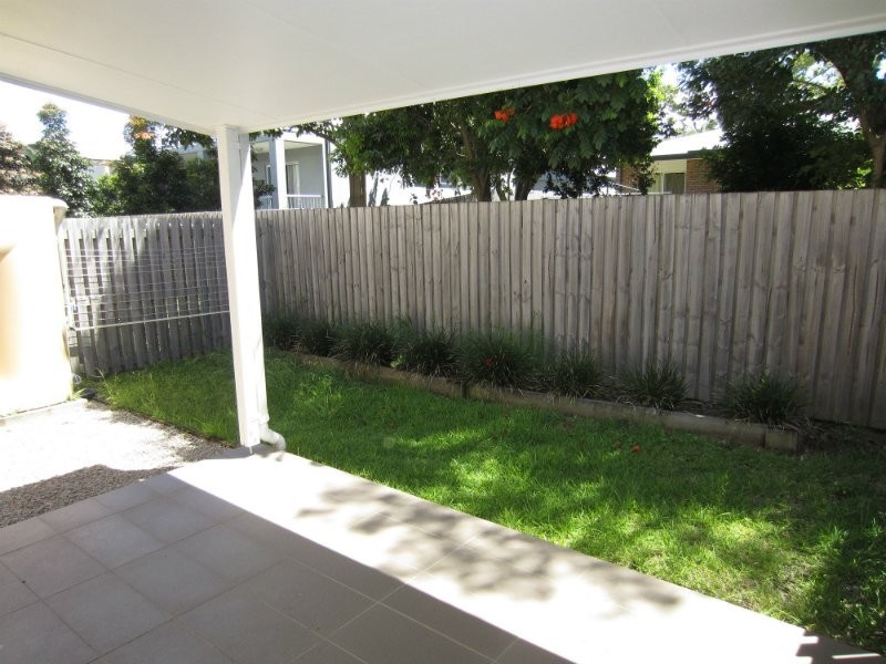 8/51 Glasgow St, Zillmere QLD 4034