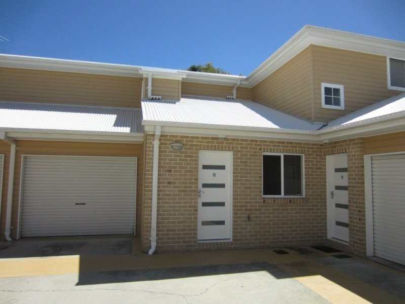 8/51 Glasgow St, Zillmere QLD 4034