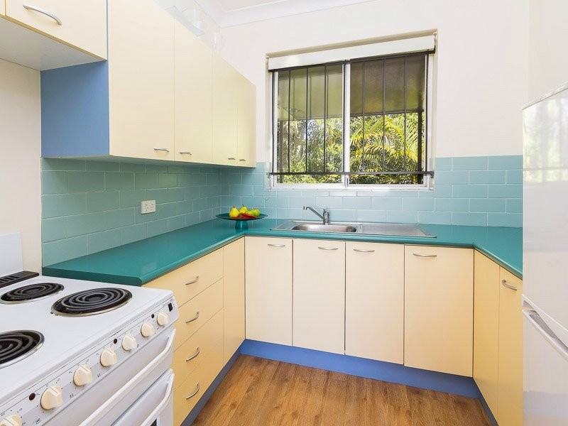 2/14 Nicklin St, Coorparoo QLD 4151
