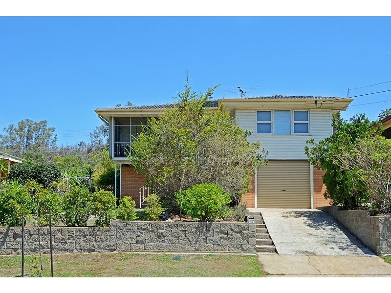 30 Satinay Street, Keperra QLD 4054