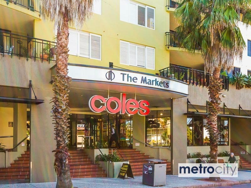 21/32 Mollison Street, West End QLD 4101