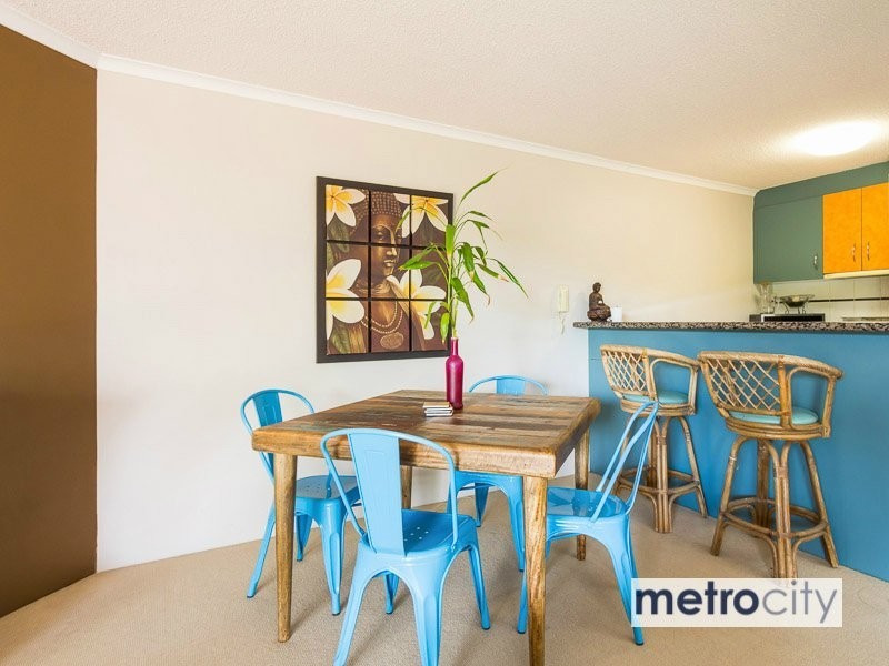 18/219 Wellington Rd, East Brisbane QLD 4169
