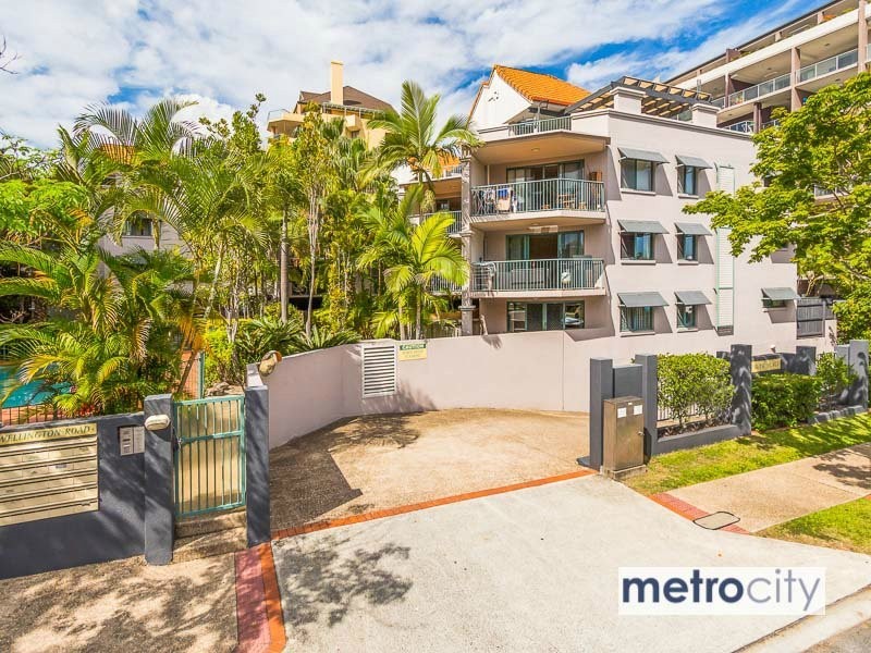 18/219 Wellington Rd, East Brisbane QLD 4169