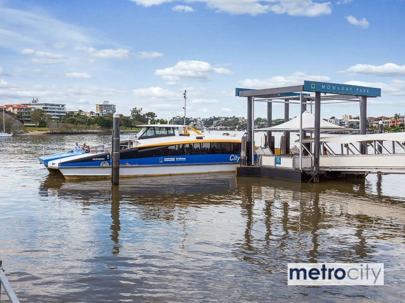 18/219 Wellington Rd, East Brisbane QLD 4169