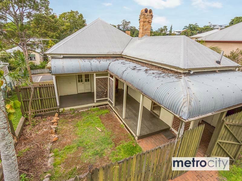 21 Colville Street, Highgate Hill QLD 4101