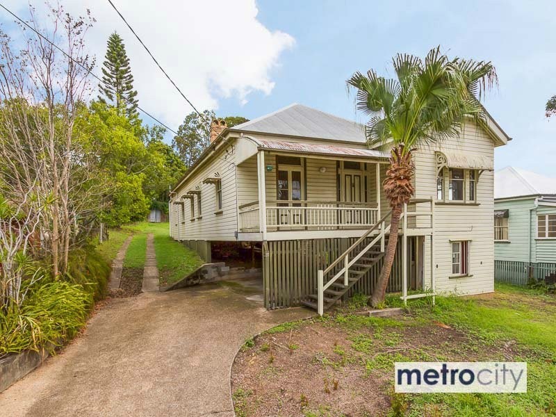 21 Colville Street, Highgate Hill QLD 4101