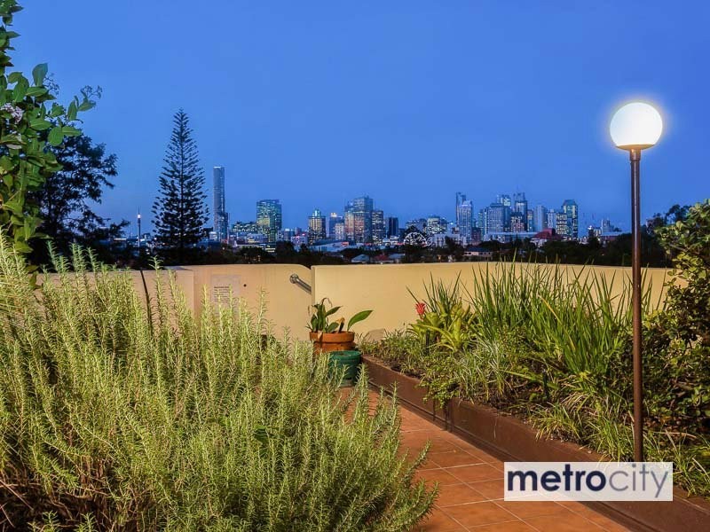 44/104 Dornoch Terrace, Highgate Hill QLD 4101