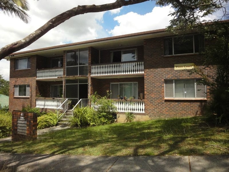 6/41 Tamar Street, Annerley QLD 4103