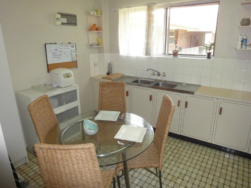 6/41 Tamar Street, Annerley QLD 4103