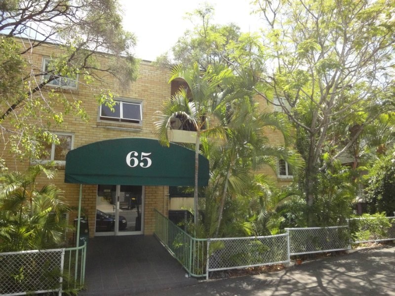 5/65 Browning St, West End QLD 4101