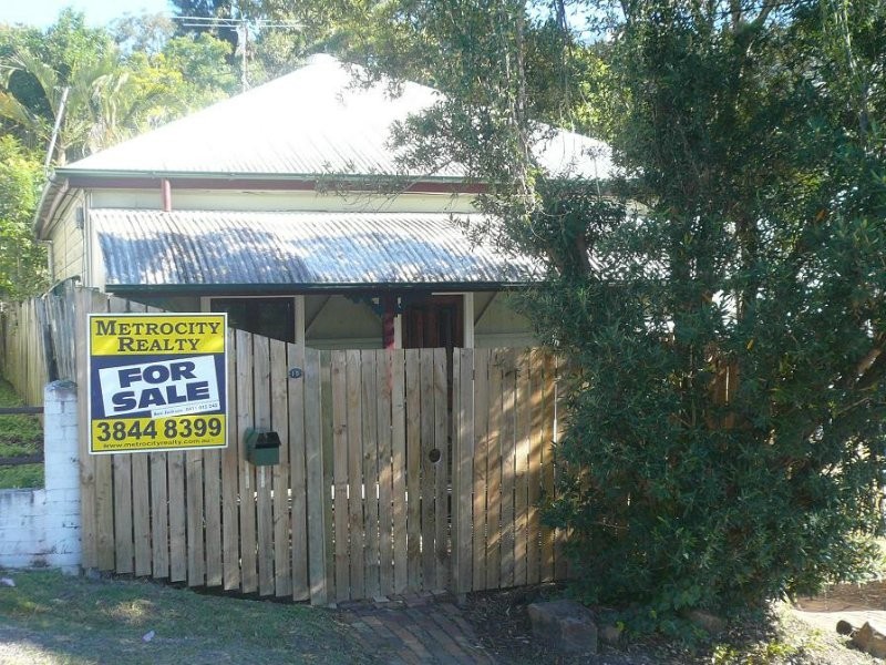 15 West Street, Highgate Hill QLD 4101