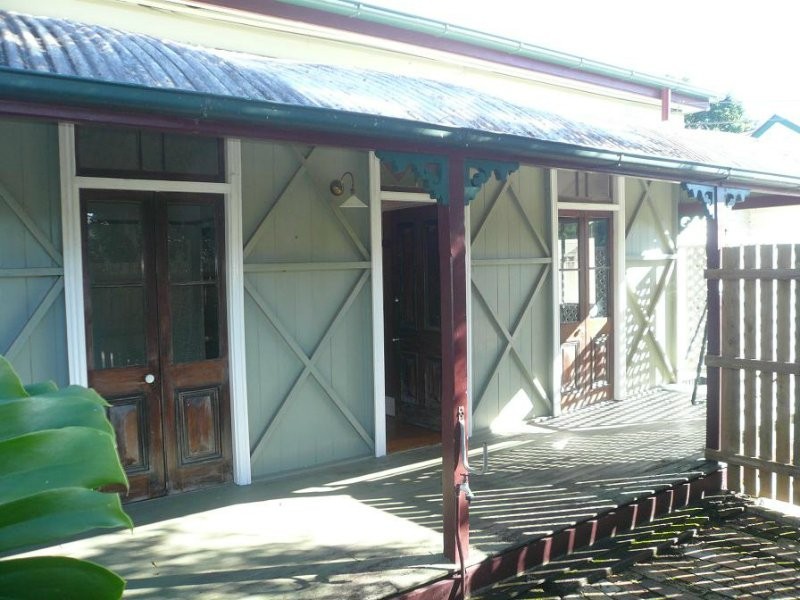 15 West Street, Highgate Hill QLD 4101