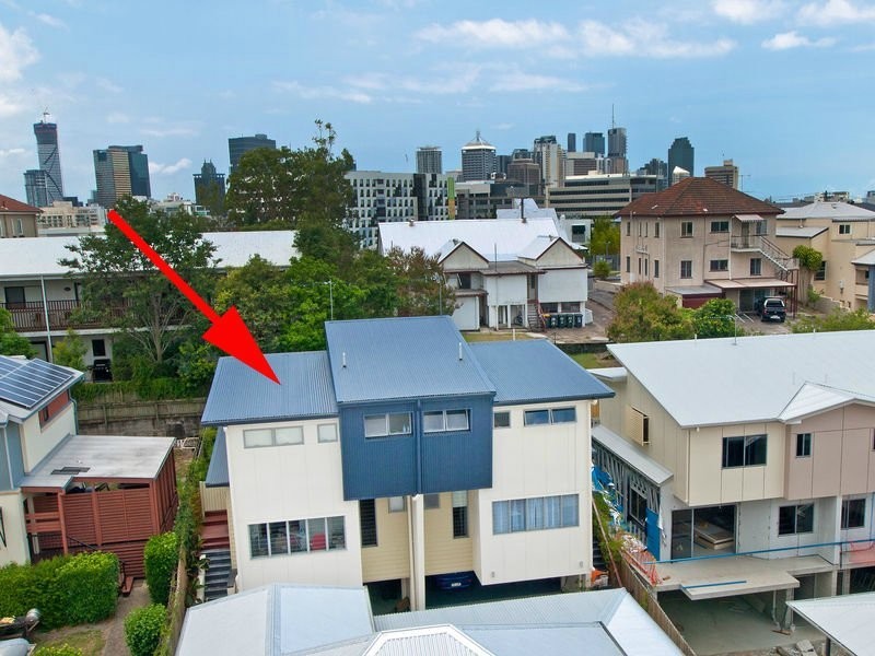 1/16 Brook Street, South Brisbane QLD 4101