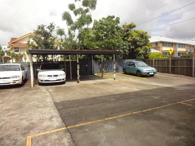 5/267 Gladstone Road, Highgate Hill QLD 4101