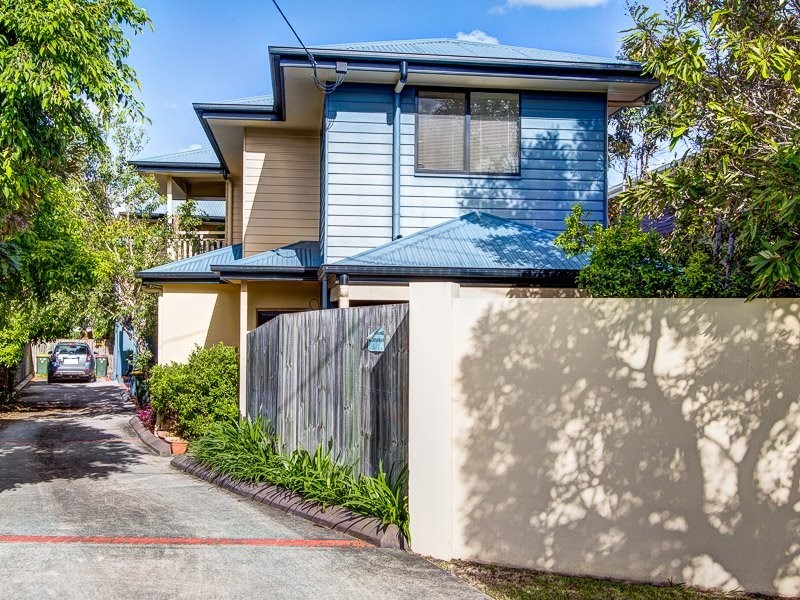 1/11 Seabrook Street, Kedron QLD 4031